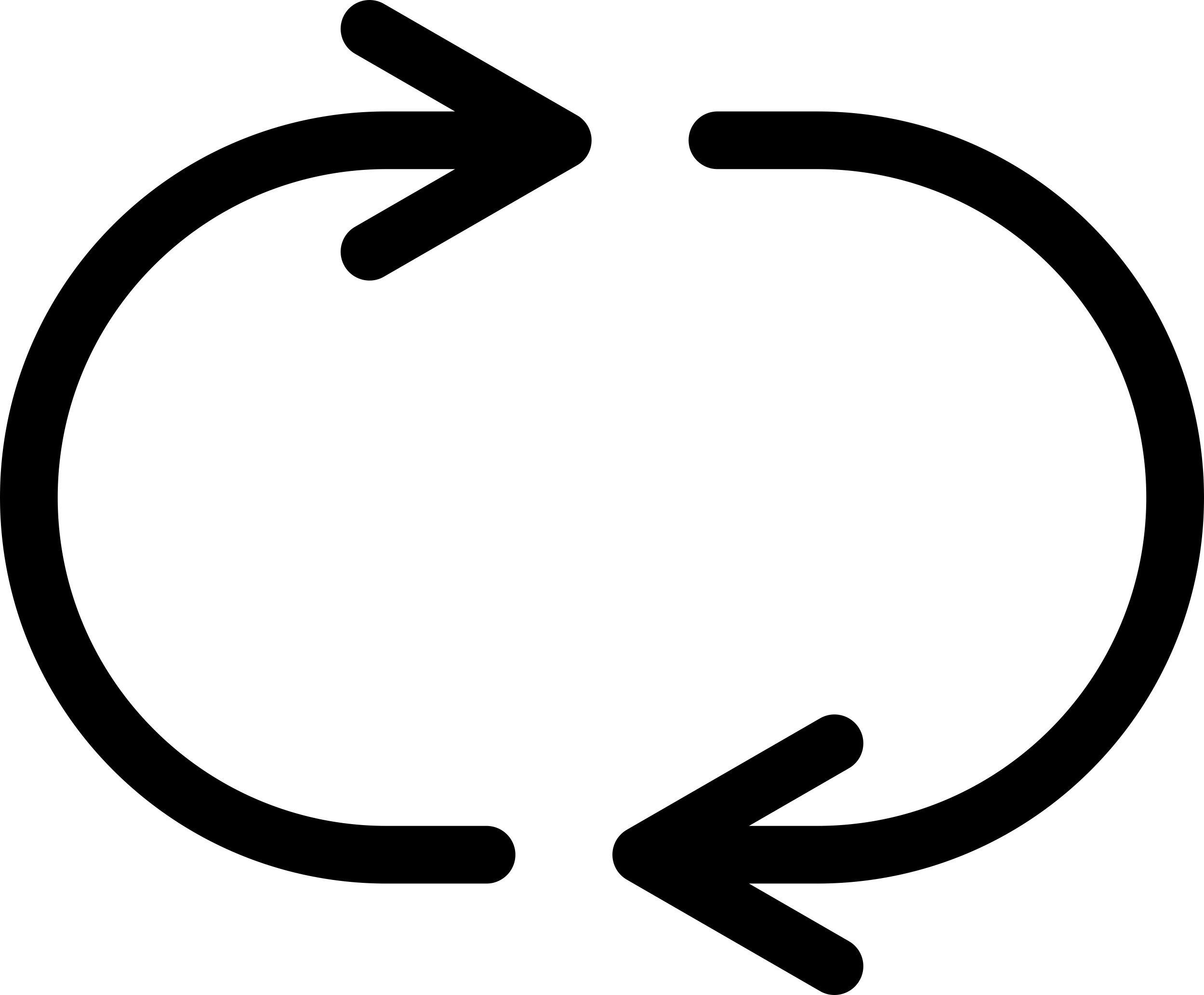 Refresh Arrows Line Art Illustration Svg Free Vectors